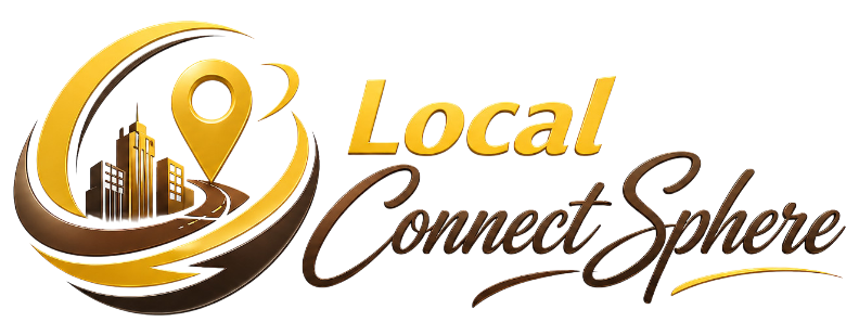 Local Connect Sphere