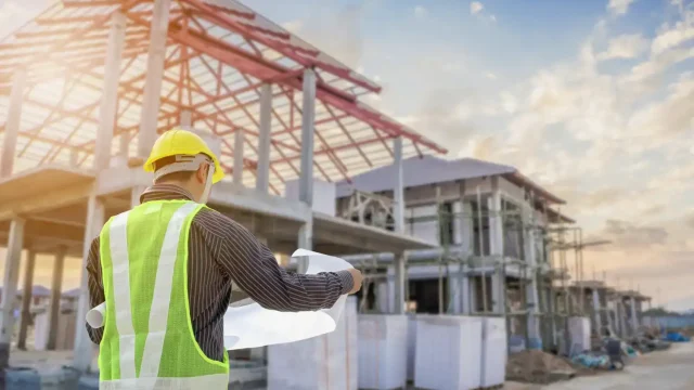 Construction and Remodeling