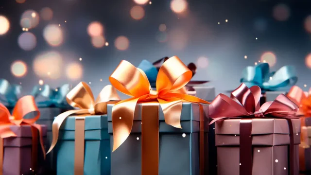 Gifts