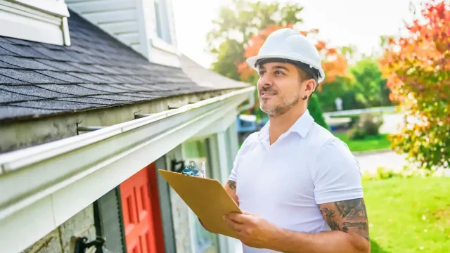 Home Improvement Services