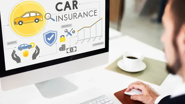 Insurance Services