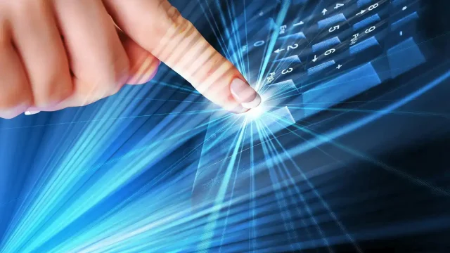 Internet and computer Services