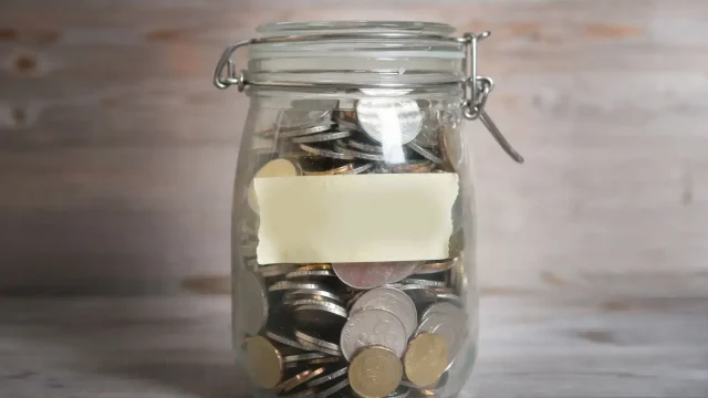 Money and Financial Services