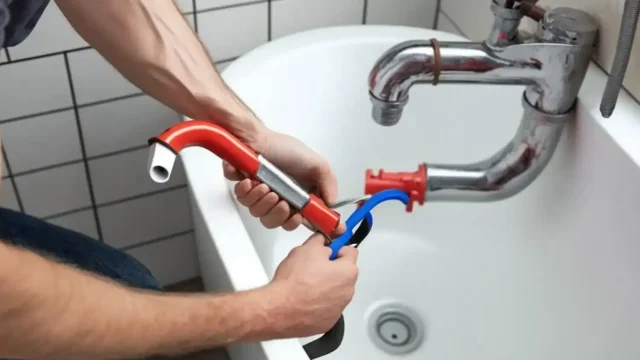 Plumbing and Plumbers