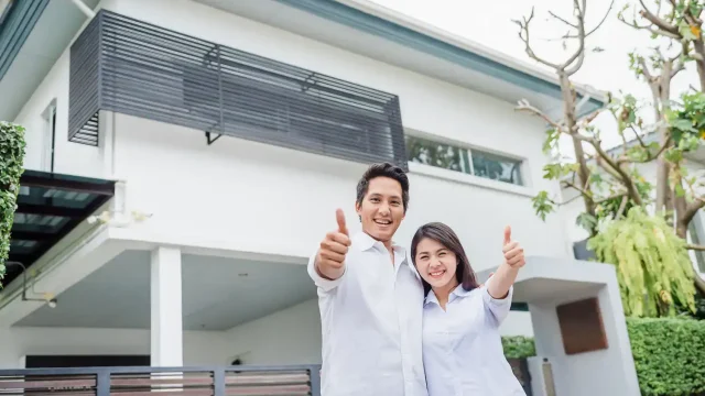 Real Estate and Property