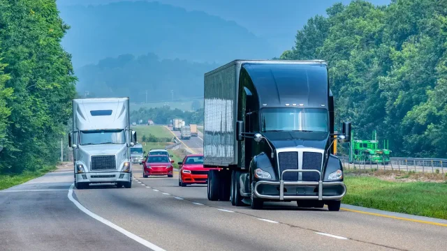 Transportation Services